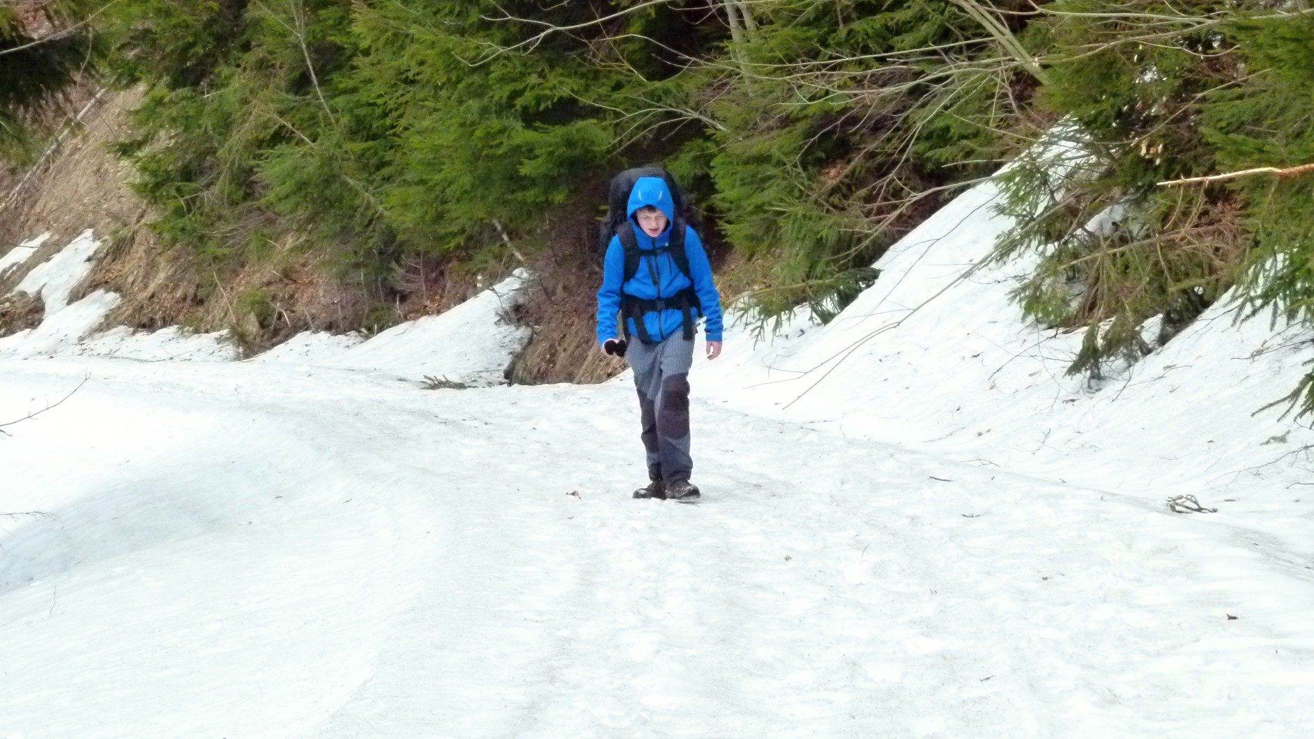 CAL 2012 vyprava do Alifbaje 4. 9.4. 26